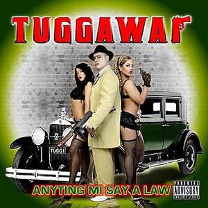 Tuggawar