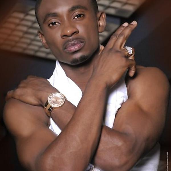 Christopher Martin