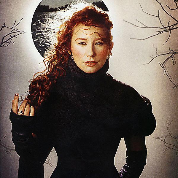 Tori Amos