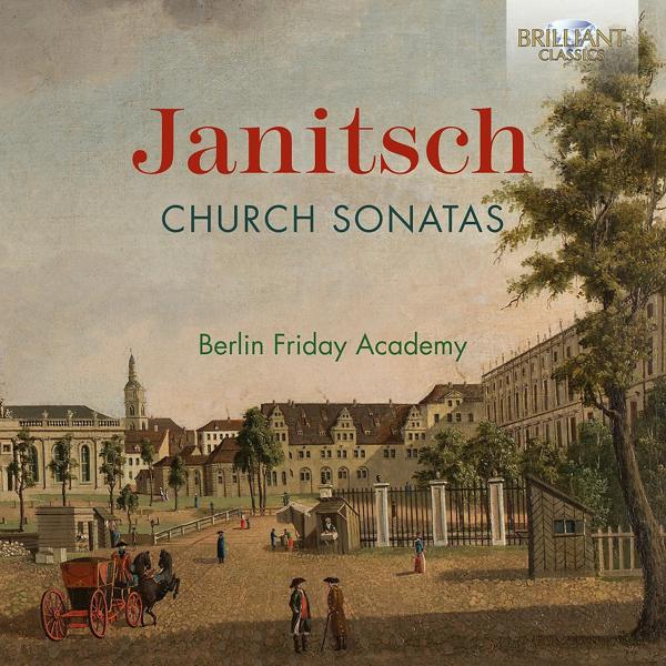 Berlin Friday Academy