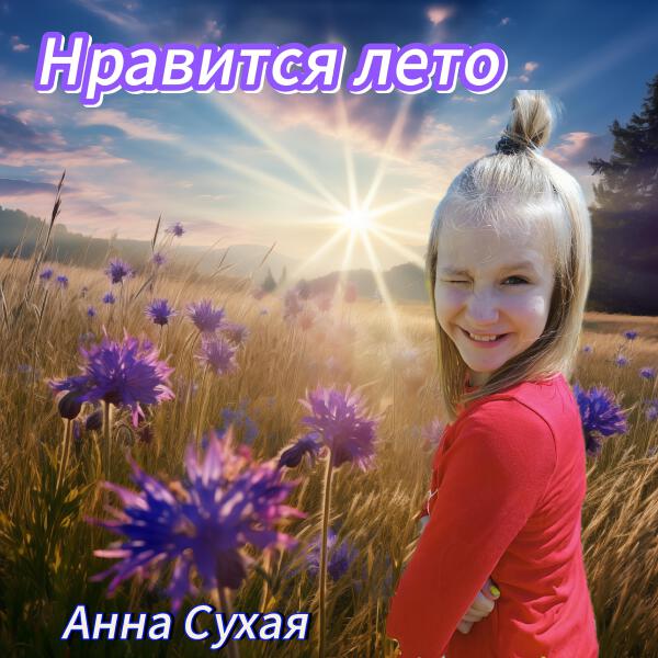 Анна Сухая