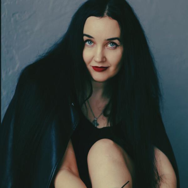 Ирина Рэйн