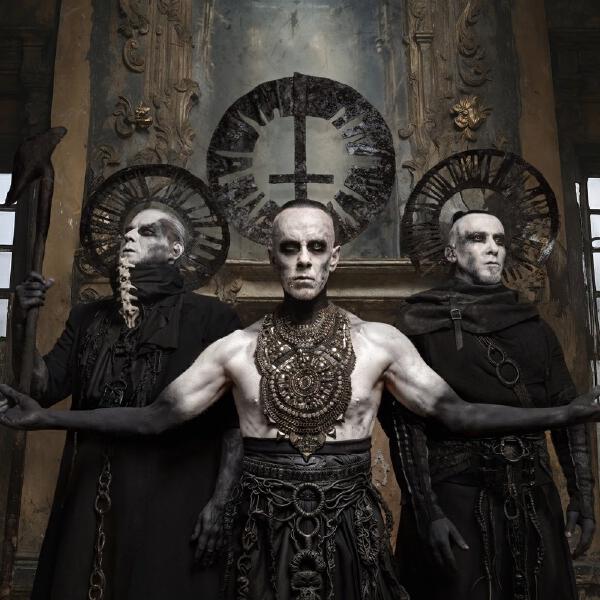Behemoth