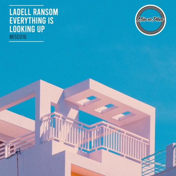 Ladell Ransom