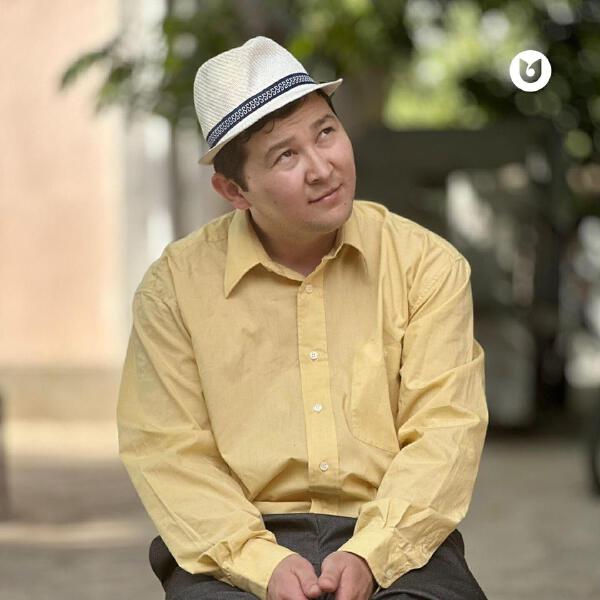 Қанат Тасхан