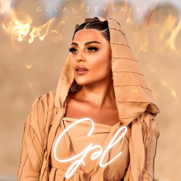 Gülay Zeynallı