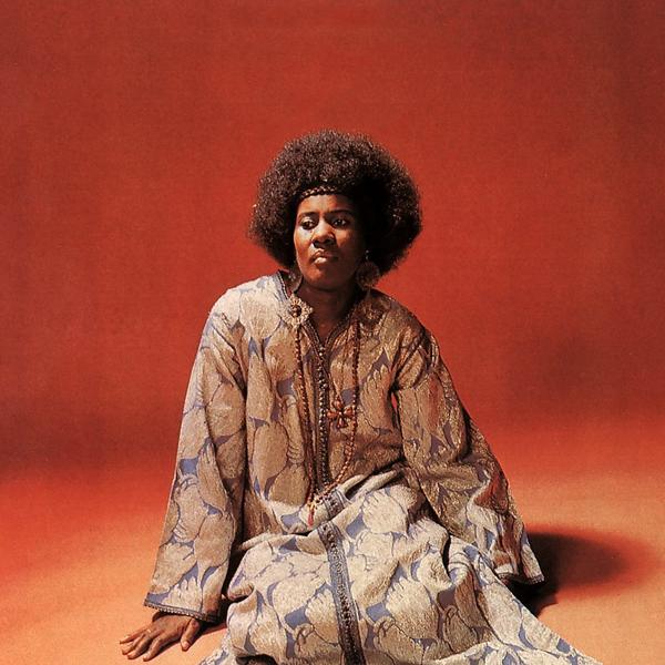 Alice Coltrane