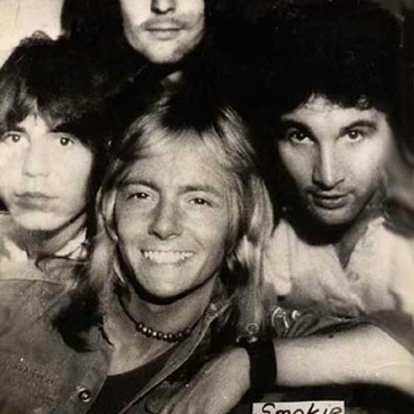 Smokie
