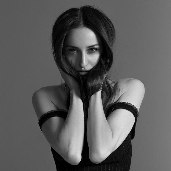 Ирина Каныгина