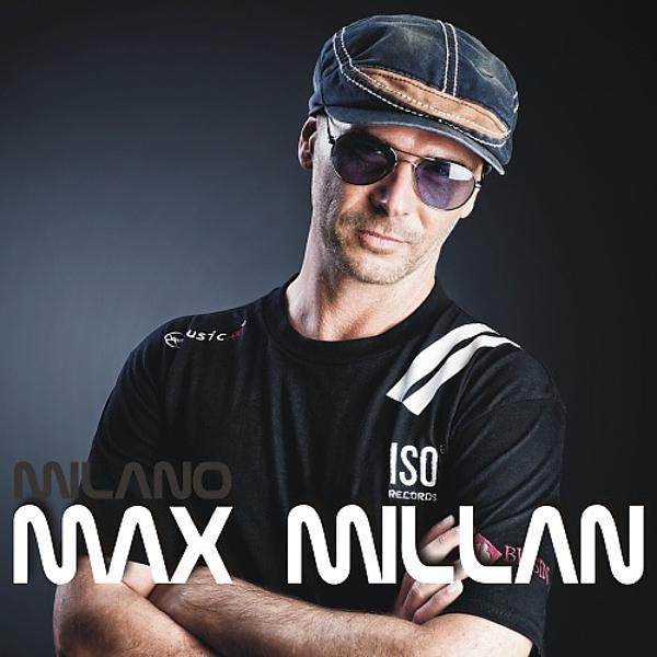 Max Millan