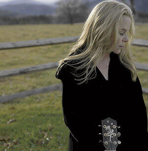 Mary Chapin Carpenter