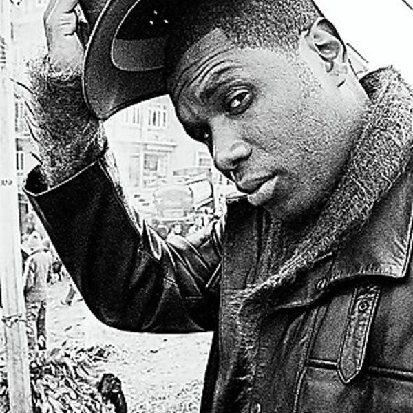 Jay Electronica