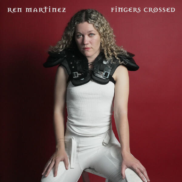 Ren Martinez