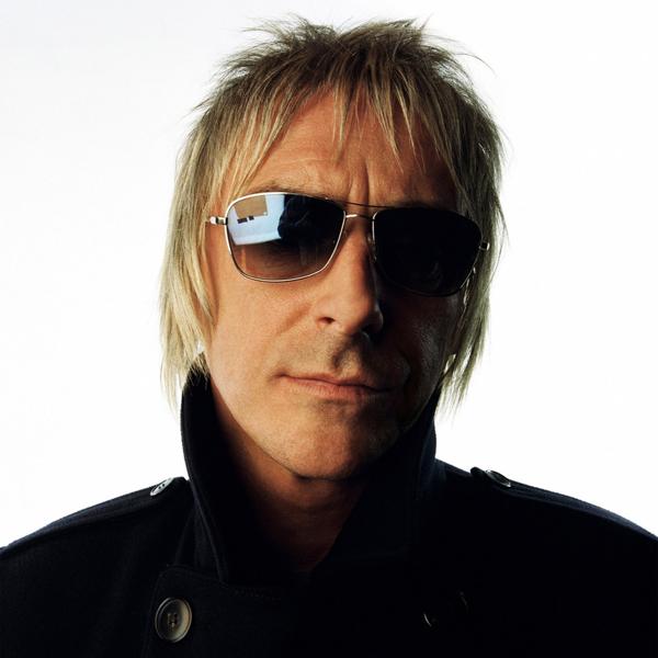 Paul Weller