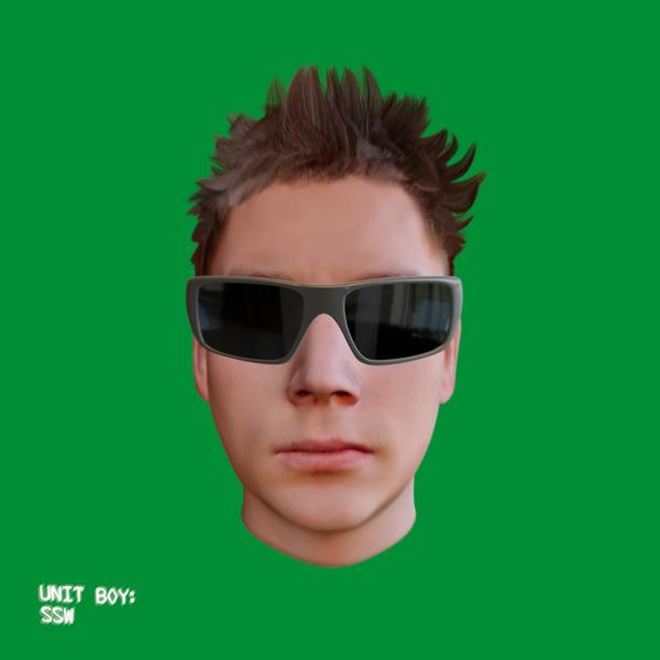 Unit Boy