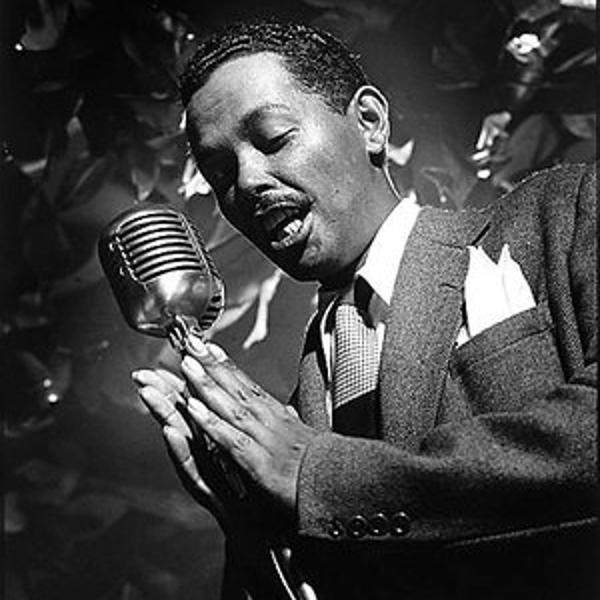 Billy Eckstine