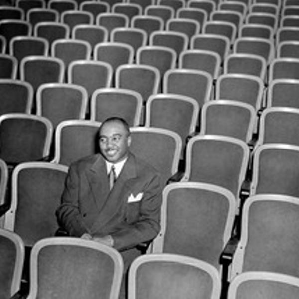 Jimmie Lunceford