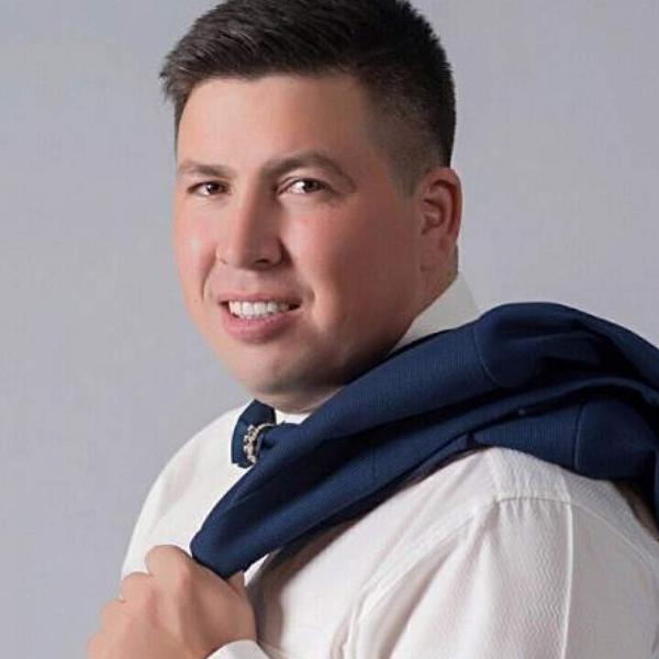 Эдуард Хуснутдинов