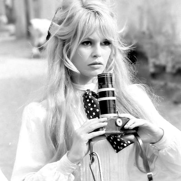 Brigitte Bardot