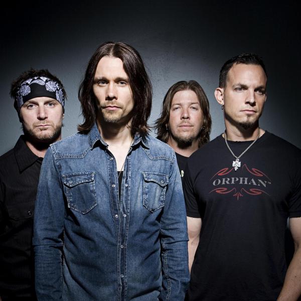 Alter Bridge