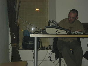 Fordell Research Unit