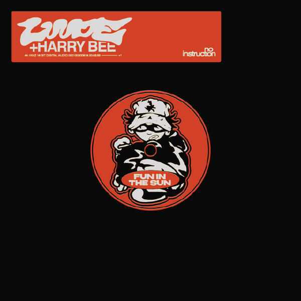 Harry Bee