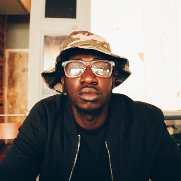 Jay Prince
