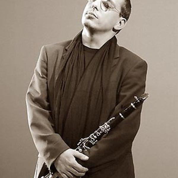 Gabriele Mirabassi