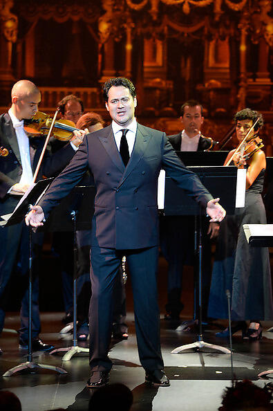 Ildar Abdrazakov