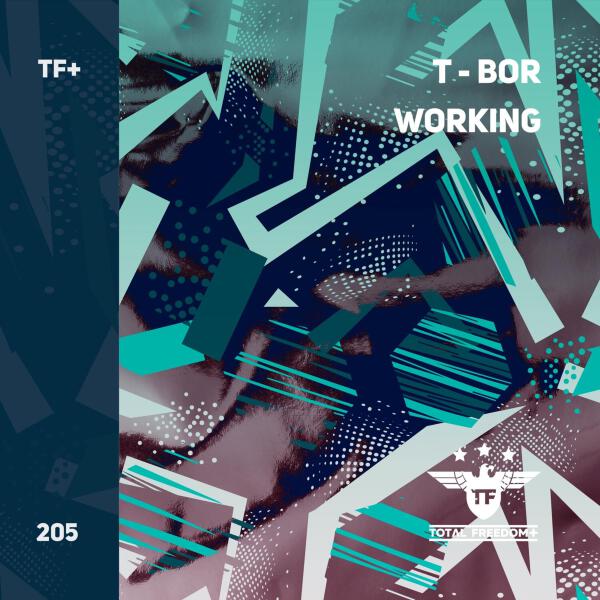 T-Bor