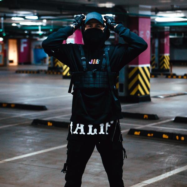 Badrops