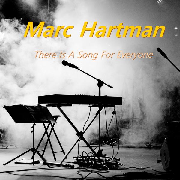 Marc Hartman