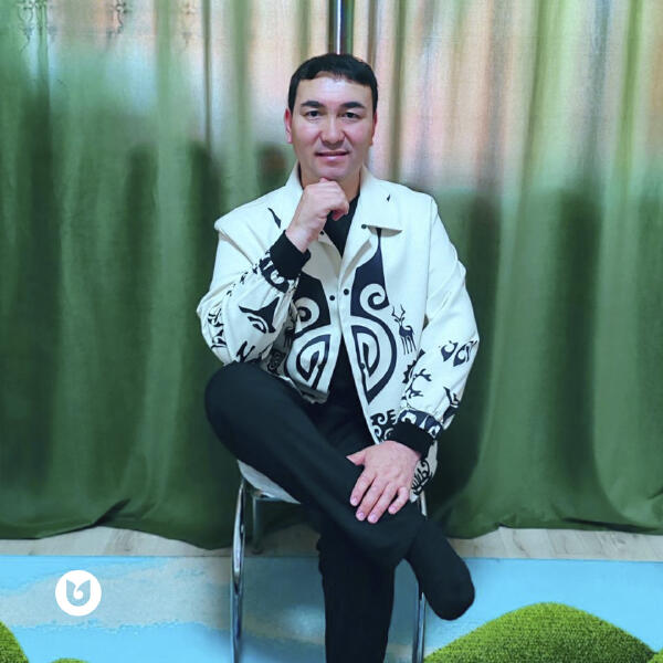 Әлғожин Ербол Мырзакәрімұлы