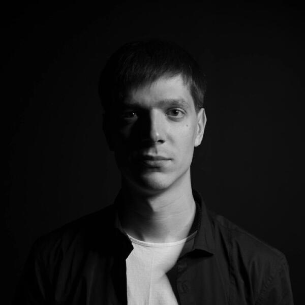 Vasily Goodkov
