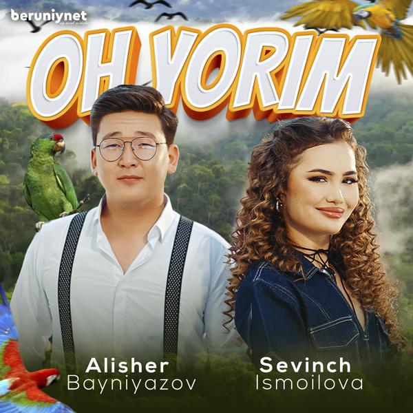 Alisher Bayniyazov