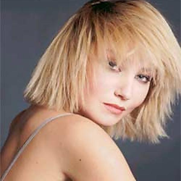 Алла Горбачева