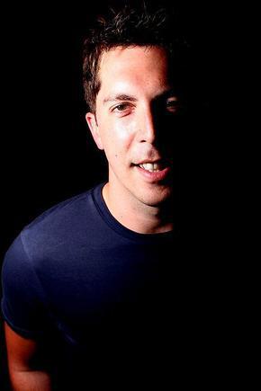 Jason Chance