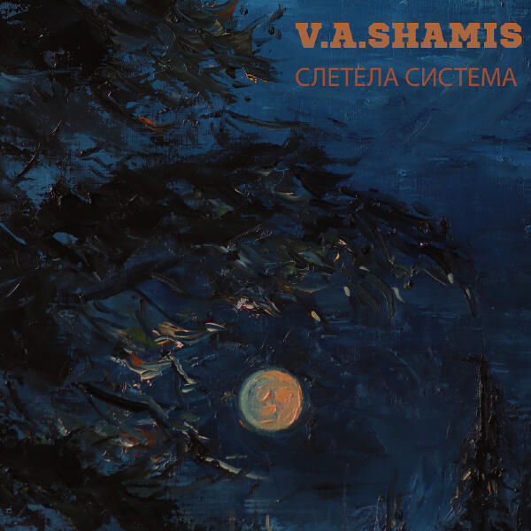 V.A.SHAMIS