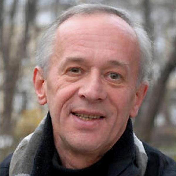 Виктор Косых