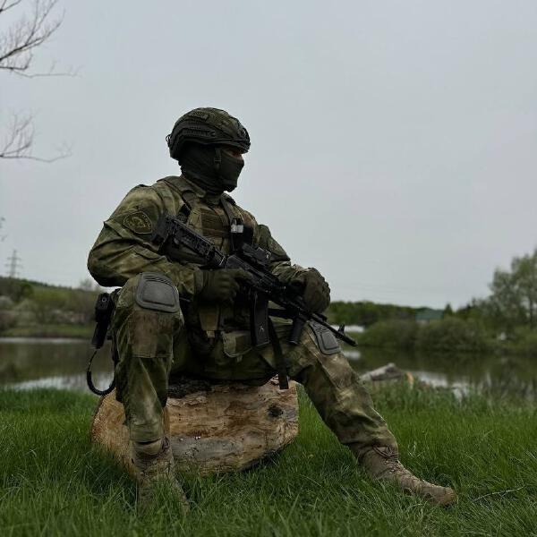 Русский Дядя