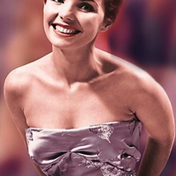 Teresa Brewer