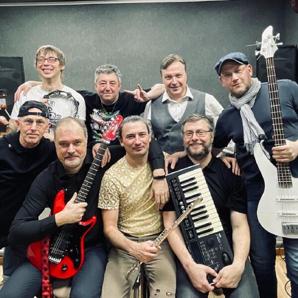 Предел Мечтаний
