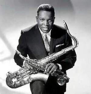 King Curtis
