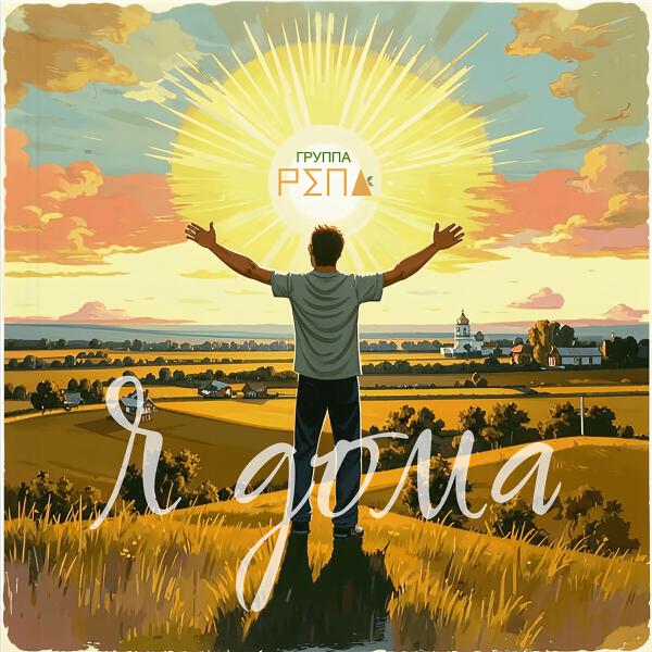 Группа РЕПА