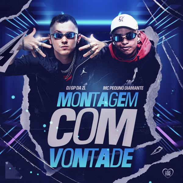 Mc Pequeno Diamante