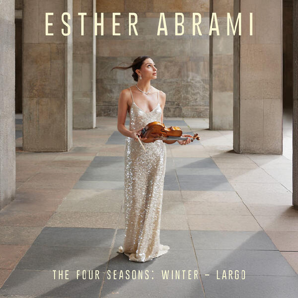 Esther Abrami Ensemble