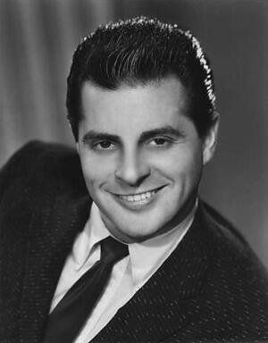 Johnny Desmond