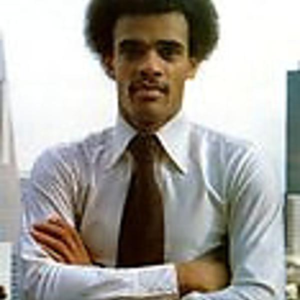 Steve Marshall
