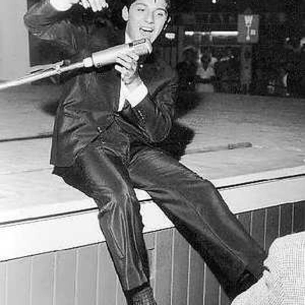 Paul Anka