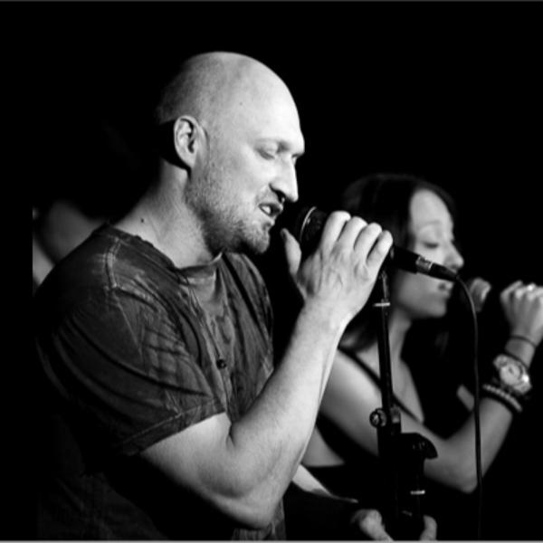 Гоша Куценко